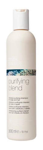 milk_shake purifying blend shampoo 300ml