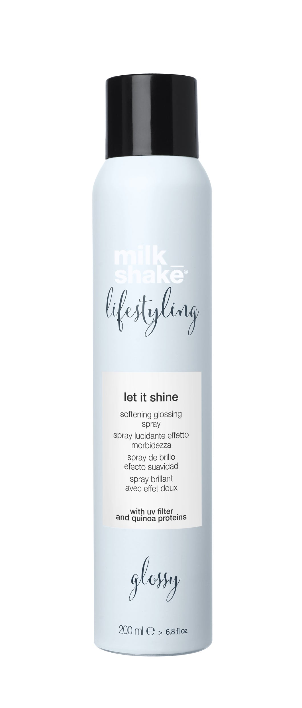 milk_shake let it shine product image