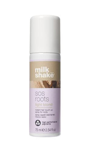 milk_shake sos roots light blonde