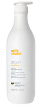 Load image into Gallery viewer, milk_shake argan shampoo
