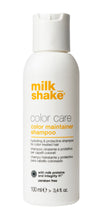 Load image into Gallery viewer, milk_shake colour maintainer shampoo
