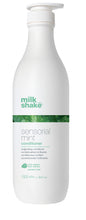 Load image into Gallery viewer, milk_shake sensorial mint conditioner

