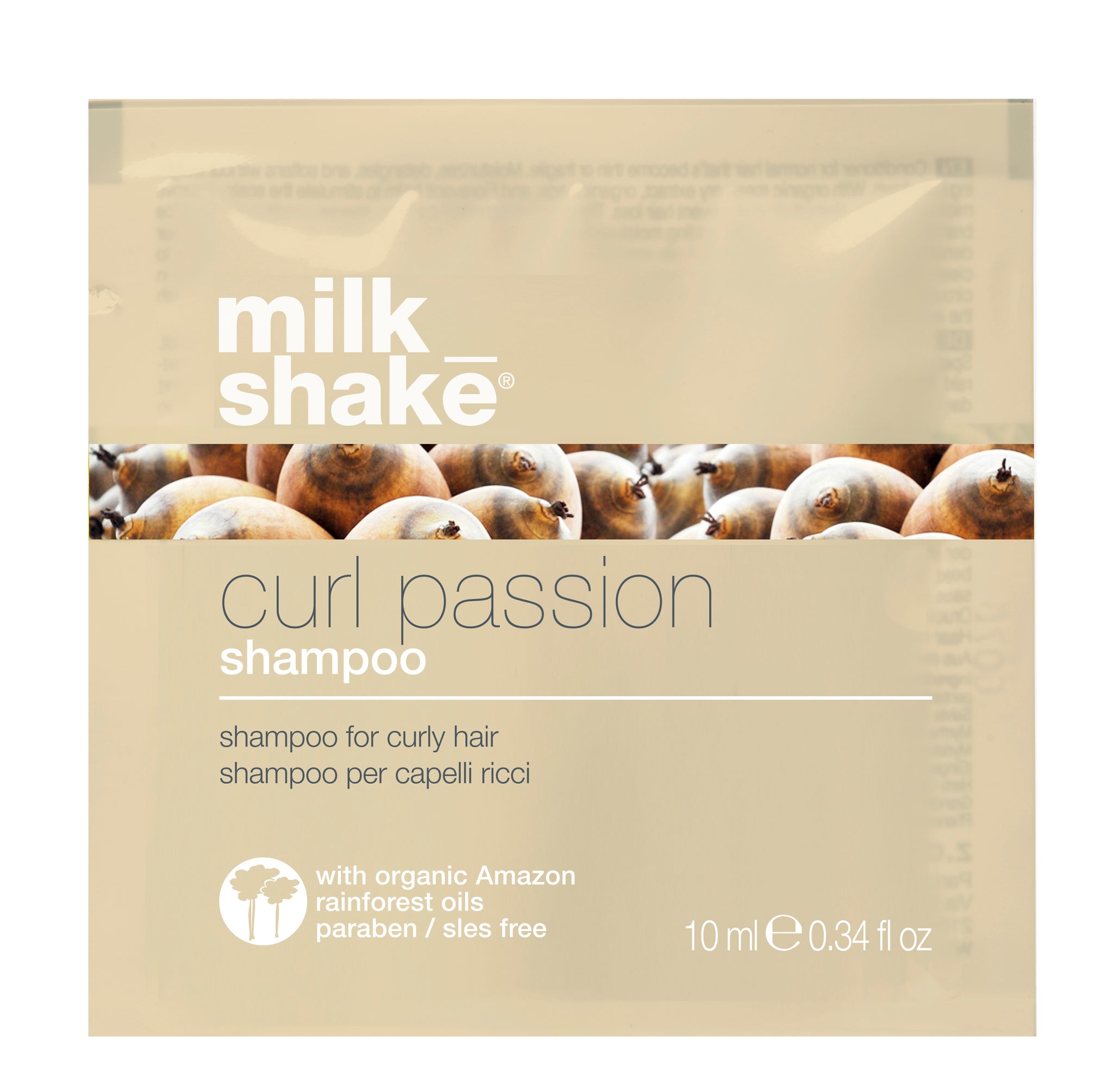 curl shampoo – milkshakehair
