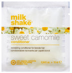 milk_shake sweet camomile conditioner 10ml sample sachet