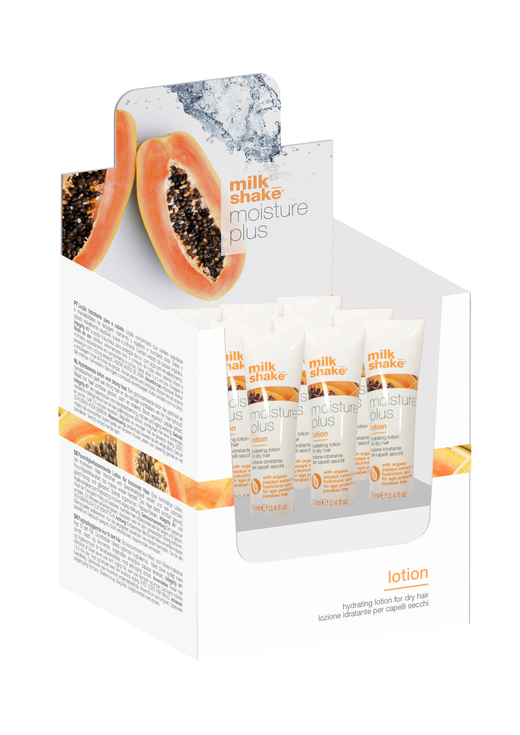 milk_shake moisture plus hydrating lotion