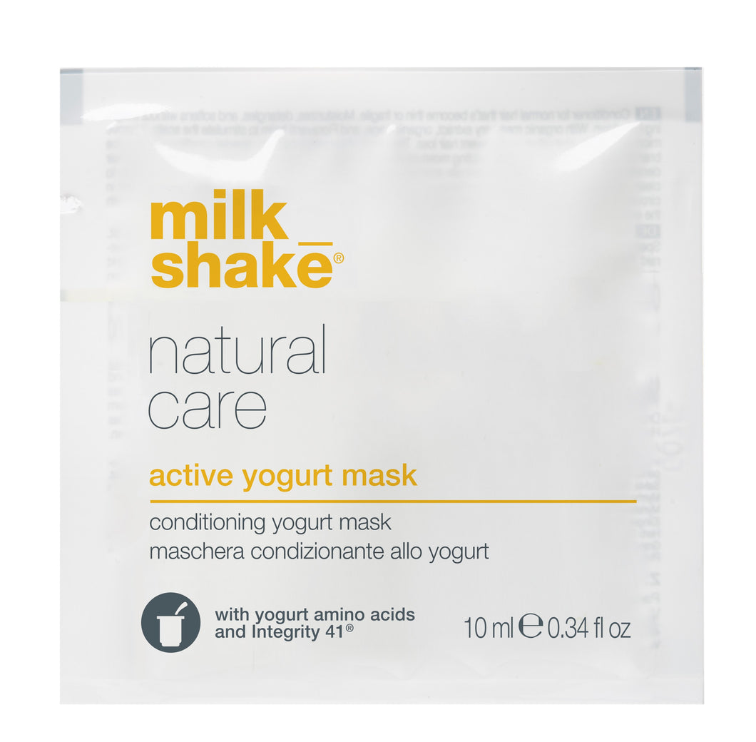 milk_shake active milk mask 10ml sample sachet