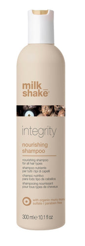 milk_shake integrity nourishing shampoo 300ml