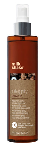milk_shake integrity reconstruction leave in conditioner