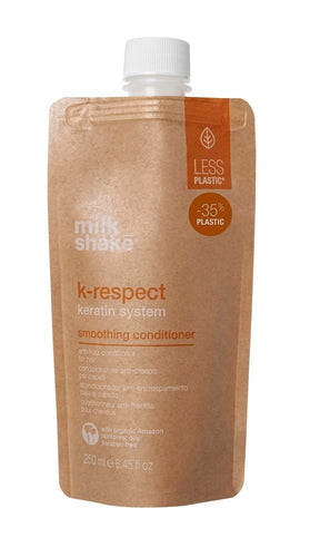 milk_shake  k-respect smoothing conditioner 250ml