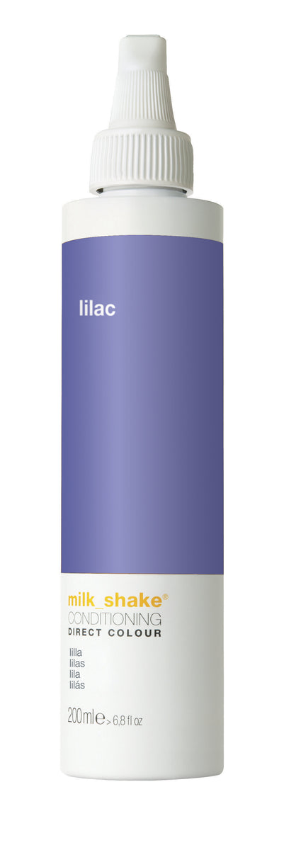 direct colour lilac – milkshakehair