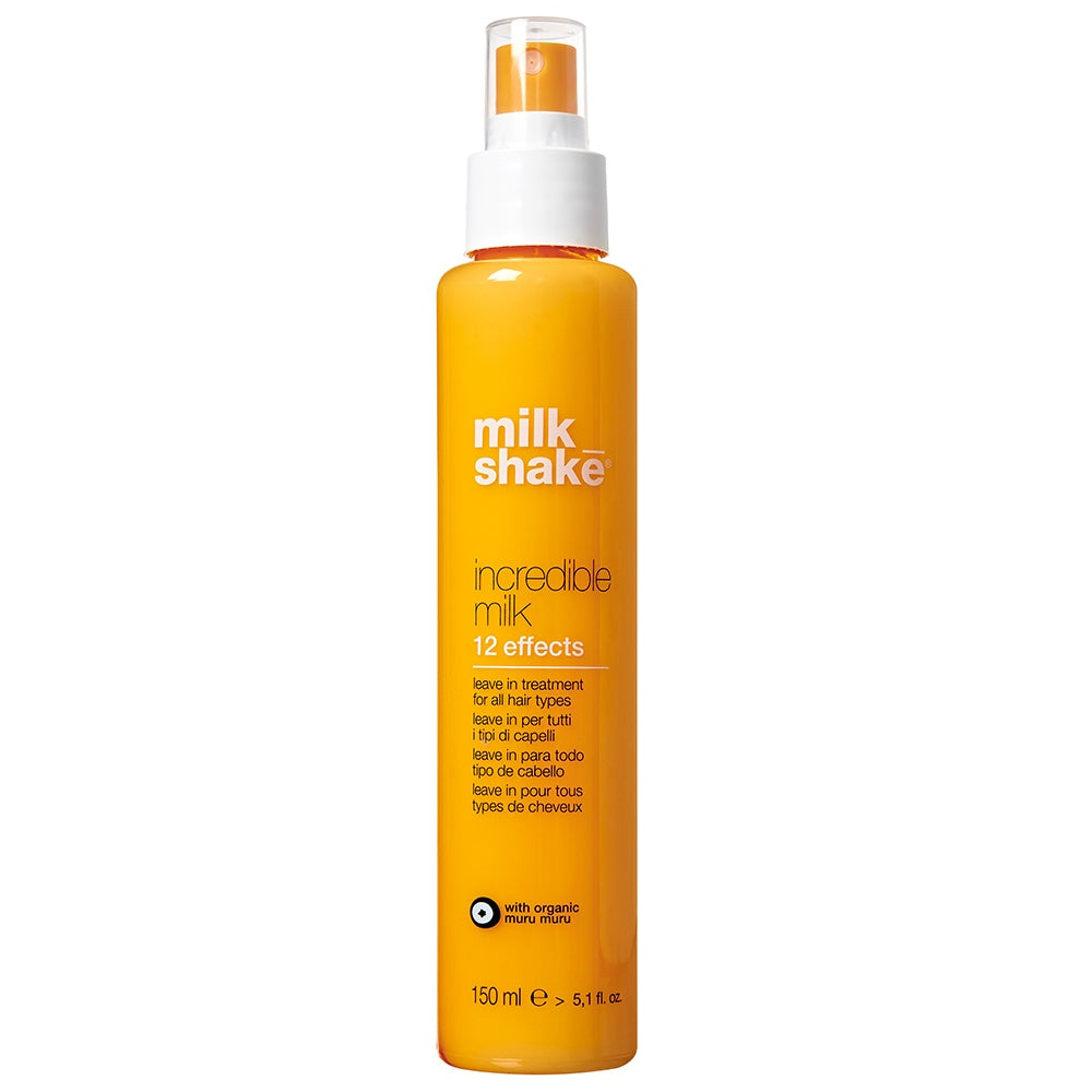 Milkshake hair products milkshakehair