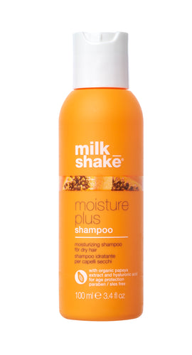 milk_shake moisture plus shampoo 100ml